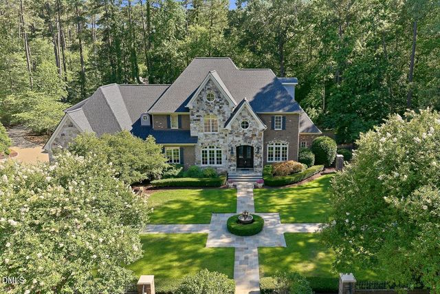 36 China Doll Court, Durham, NC 27713