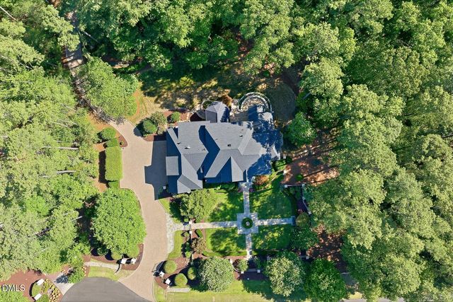 36 China Doll Court, Durham, NC 27713