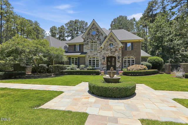 36 China Doll Court, Durham, NC 27713