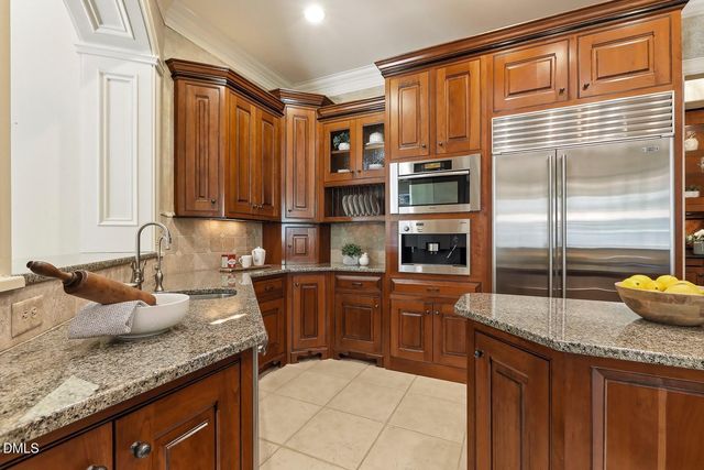 36 China Doll Court, Durham, NC 27713