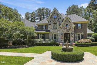 36 China Doll Court, Durham, NC 27713