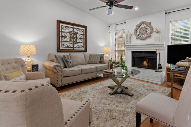 2116 Cottage Oak Lane, Colleyville, TX 76034