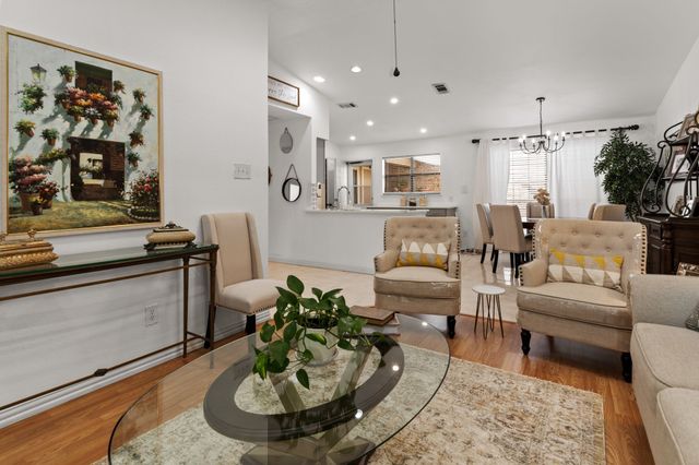 2116 Cottage Oak Lane, Colleyville, TX 76034