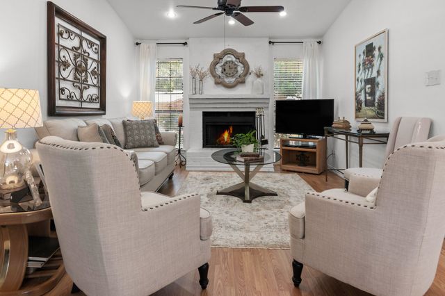 2116 Cottage Oak Lane, Colleyville, TX 76034