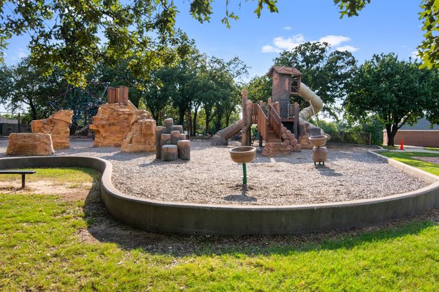 2116 Cottage Oak Lane, Colleyville, TX 76034