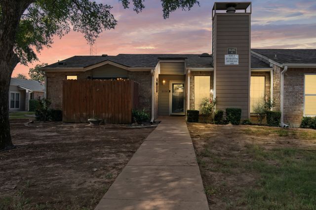 2116 Cottage Oak Lane, Colleyville, TX 76034
