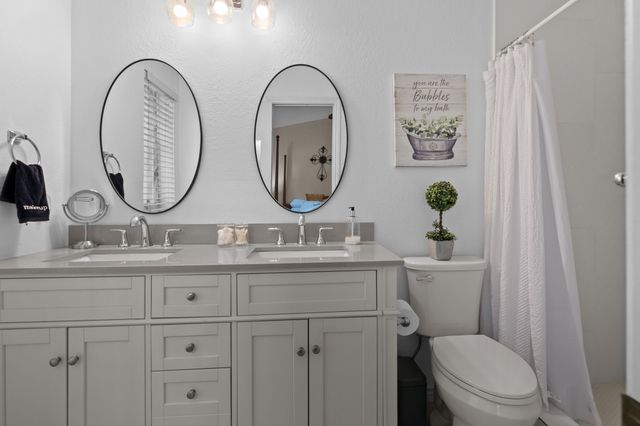 2116 Cottage Oak Lane, Colleyville, TX 76034