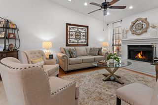 2116 Cottage Oak Lane, Colleyville, TX 76034