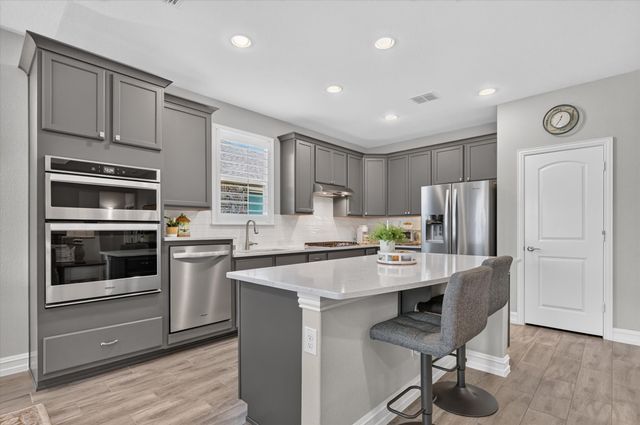 1725 Port Royal Lane, Frisco, TX 75036