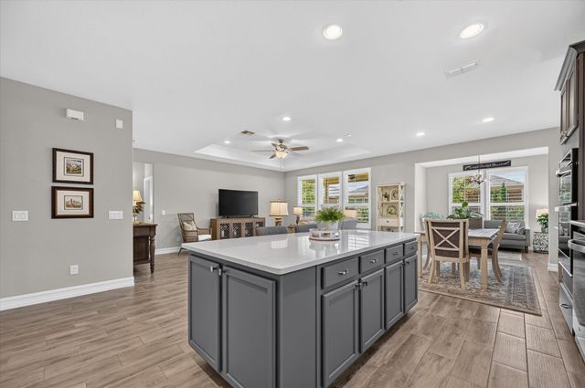 1725 Port Royal Lane, Frisco, TX 75036