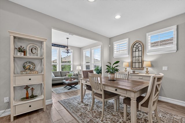 1725 Port Royal Lane, Frisco, TX 75036
