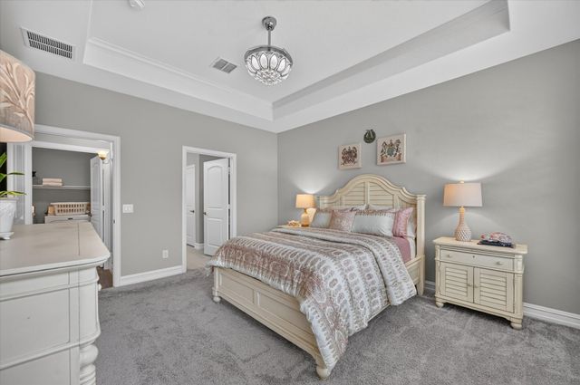 1725 Port Royal Lane, Frisco, TX 75036