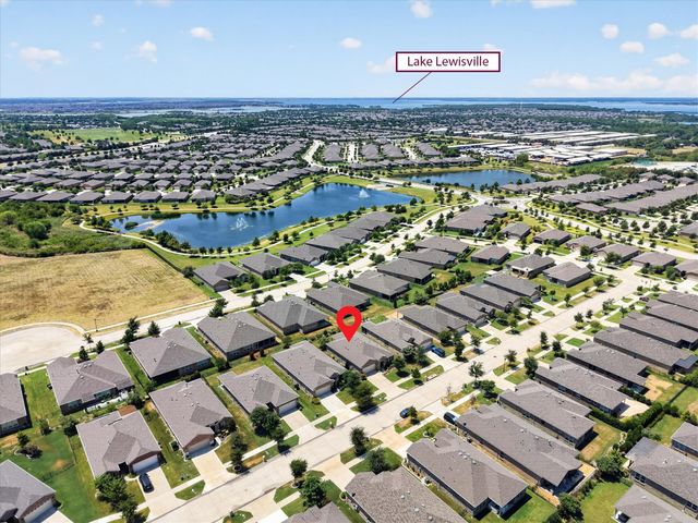 1725 Port Royal Lane, Frisco, TX 75036