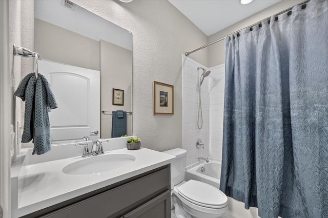 1725 Port Royal Lane, Frisco, TX 75036