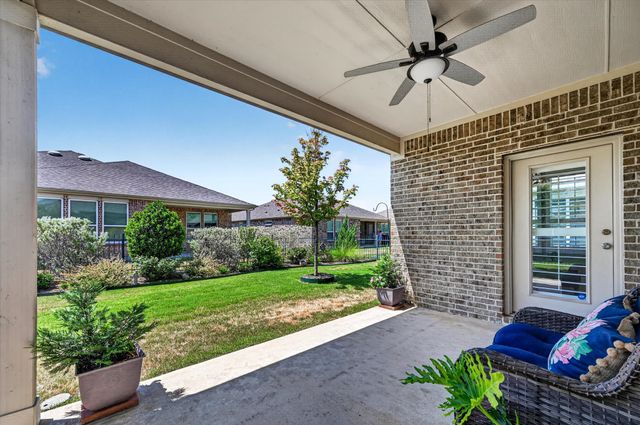 1725 Port Royal Lane, Frisco, TX 75036