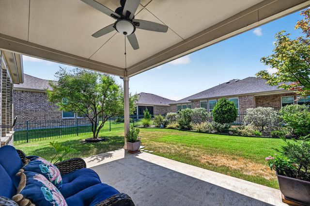 1725 Port Royal Lane, Frisco, TX 75036