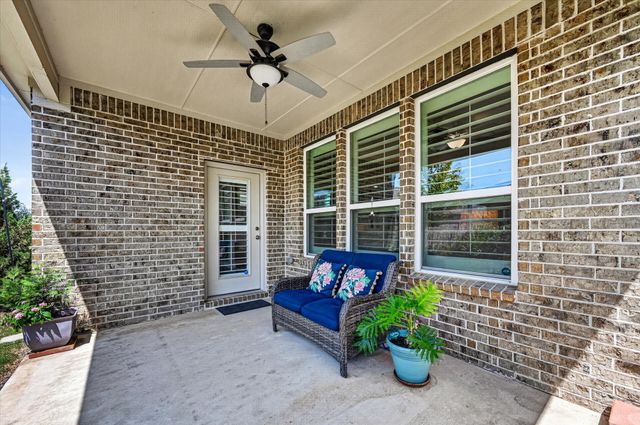 1725 Port Royal Lane, Frisco, TX 75036