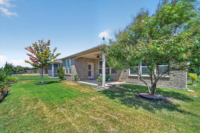 1725 Port Royal Lane, Frisco, TX 75036
