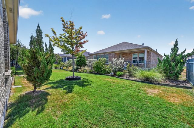 1725 Port Royal Lane, Frisco, TX 75036