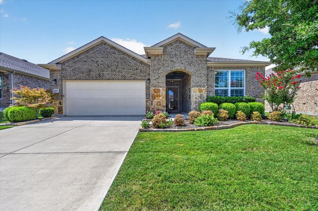 1725 Port Royal Lane, Frisco, TX 75036