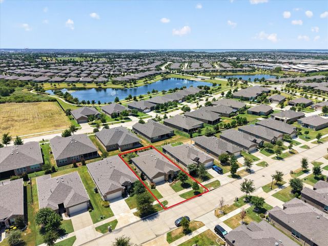 1725 Port Royal Lane, Frisco, TX 75036