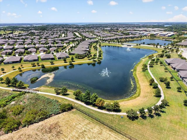 1725 Port Royal Lane, Frisco, TX 75036