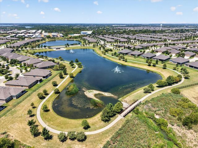 1725 Port Royal Lane, Frisco, TX 75036