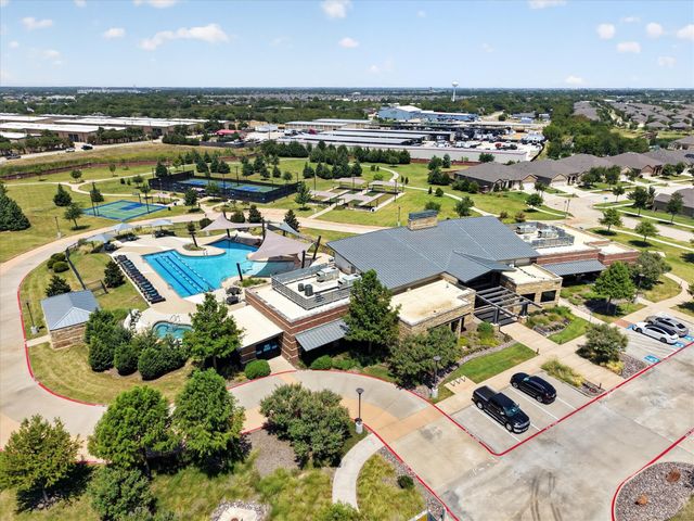 1725 Port Royal Lane, Frisco, TX 75036