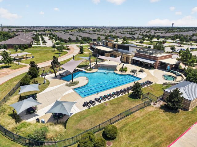 1725 Port Royal Lane, Frisco, TX 75036