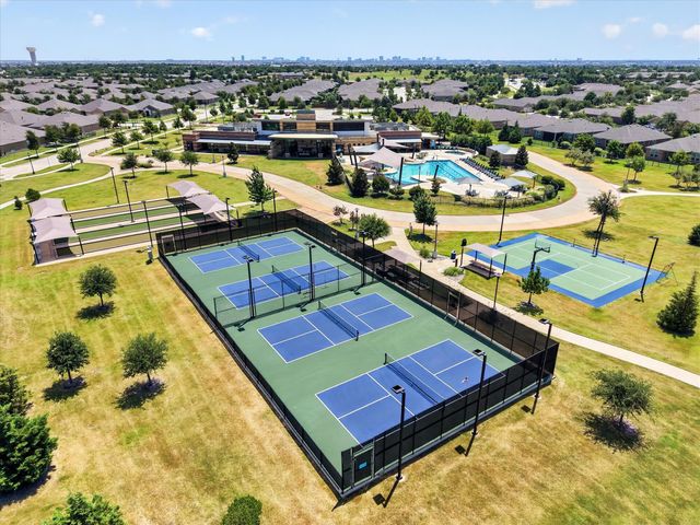 1725 Port Royal Lane, Frisco, TX 75036