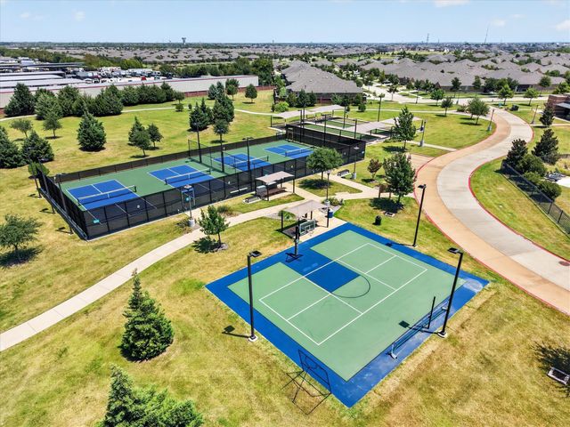 1725 Port Royal Lane, Frisco, TX 75036