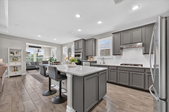 1725 Port Royal Lane, Frisco, TX 75036