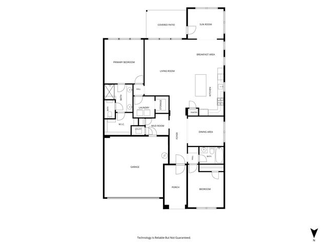 1725 Port Royal Lane, Frisco, TX 75036