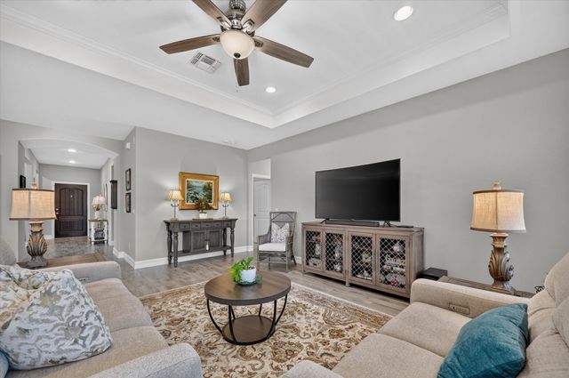 1725 Port Royal Lane, Frisco, TX 75036