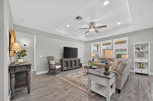 1725 Port Royal Lane, Frisco, TX 75036