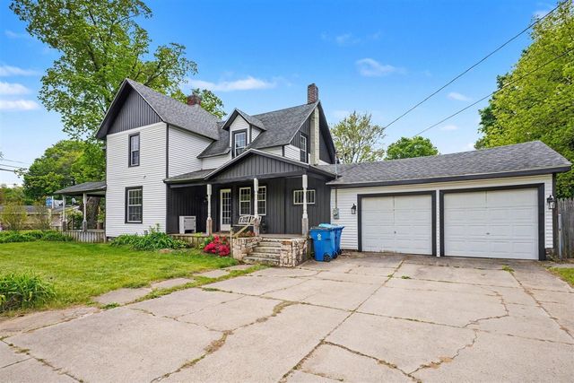 507 N Main Street, Allegan, MI 49010