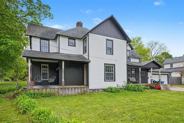 507 N Main Street, Allegan, MI 49010