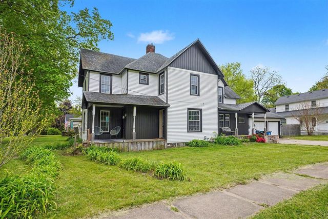 507 N Main Street, Allegan, MI 49010