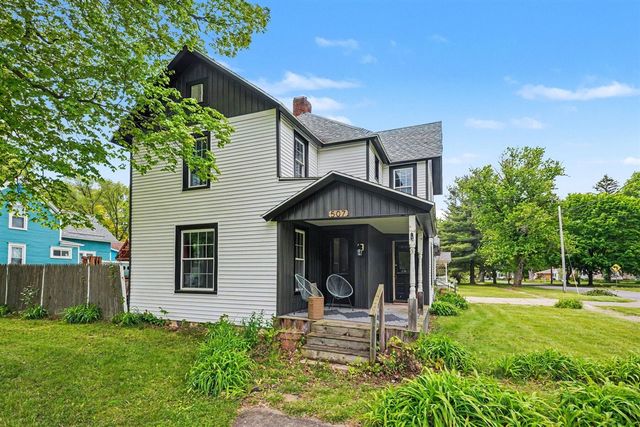 507 N Main Street, Allegan, MI 49010