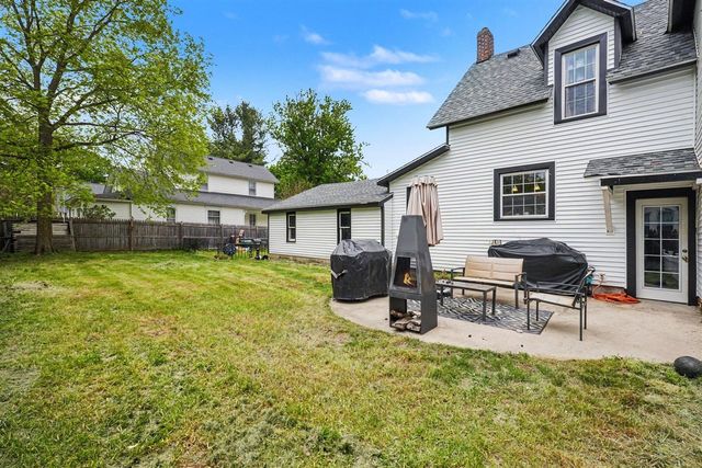 507 N Main Street, Allegan, MI 49010
