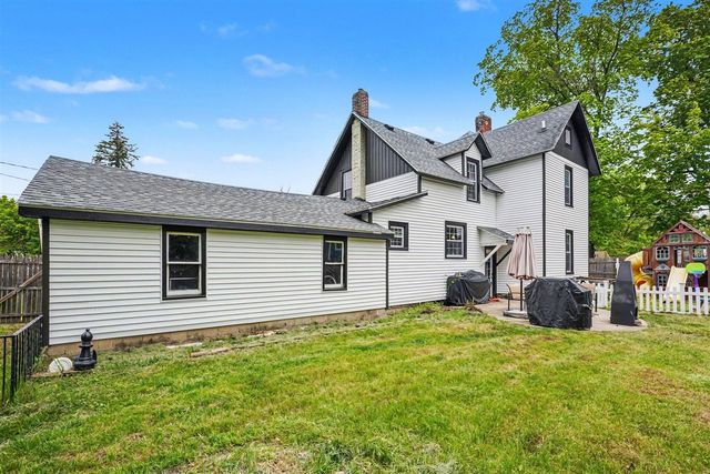 507 N Main Street, Allegan, MI 49010
