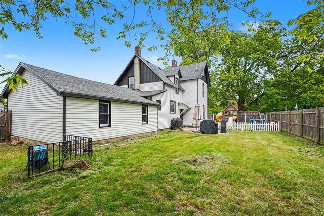 507 N Main Street, Allegan, MI 49010