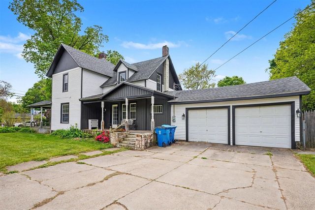 507 N Main Street, Allegan, MI 49010