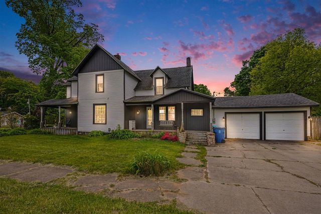 507 N Main Street, Allegan, MI 49010