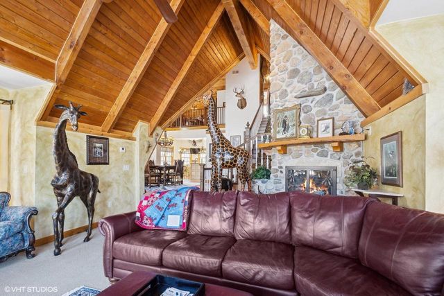 N11502 Nelson ROAD, Wausaukee, WI 54177