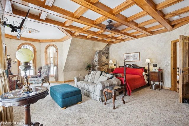 N11502 Nelson ROAD, Wausaukee, WI 54177