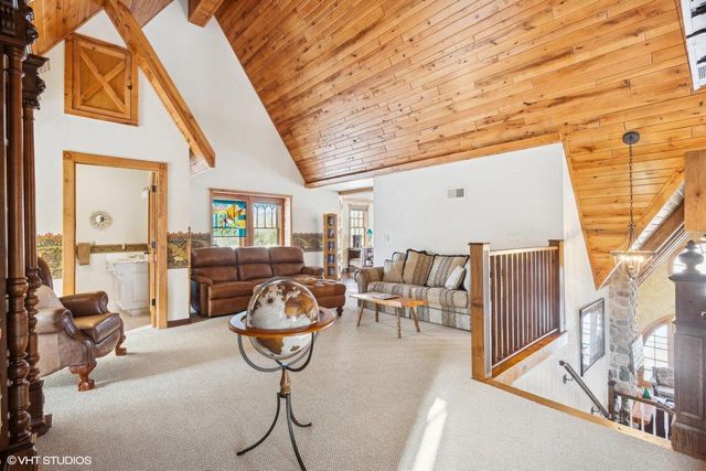 N11502 Nelson ROAD, Wausaukee, WI 54177