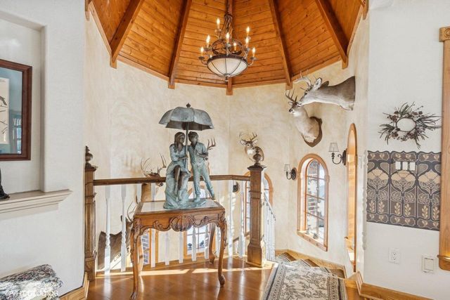 N11502 Nelson ROAD, Wausaukee, WI 54177