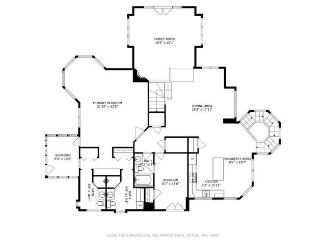 N11502 Nelson ROAD, Wausaukee, WI 54177