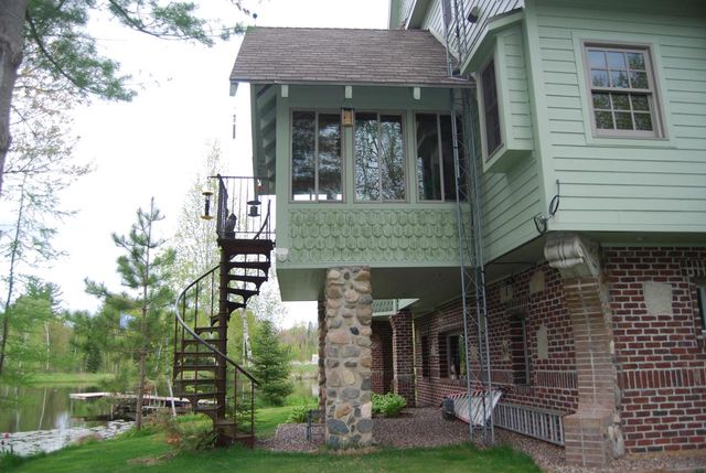 N11502 Nelson ROAD, Wausaukee, WI 54177